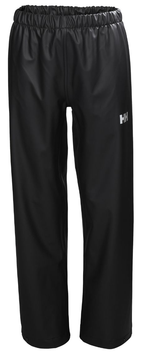 Bilde av Helly Hansen Jr Moss Pant 990 990 Black